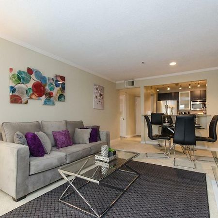 Hollywood Apartment With Balcony Los Angeles Luaran gambar